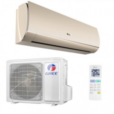 Сплит-система Gree Lyra Inverter R32 Gold GWH12ACC-K6DNA1F Сплит-система Gree Lyra Inverter R32 Gold GWH12ACC-K6DNA1F